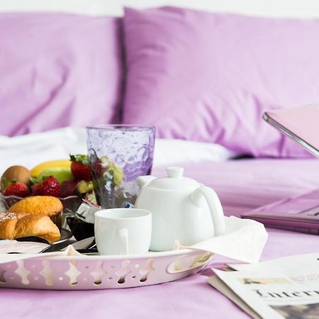 Rome&Suites Zewnętrze zdjęcie