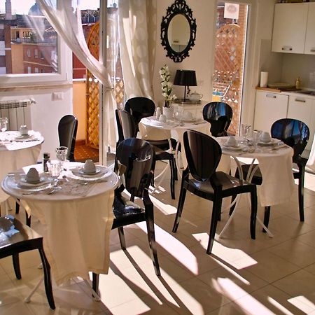 Rome&Suites Zewnętrze zdjęcie