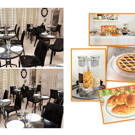 Rome&Suites Zewnętrze zdjęcie