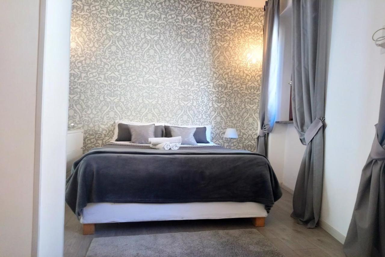 Rome&Suites Zewnętrze zdjęcie
