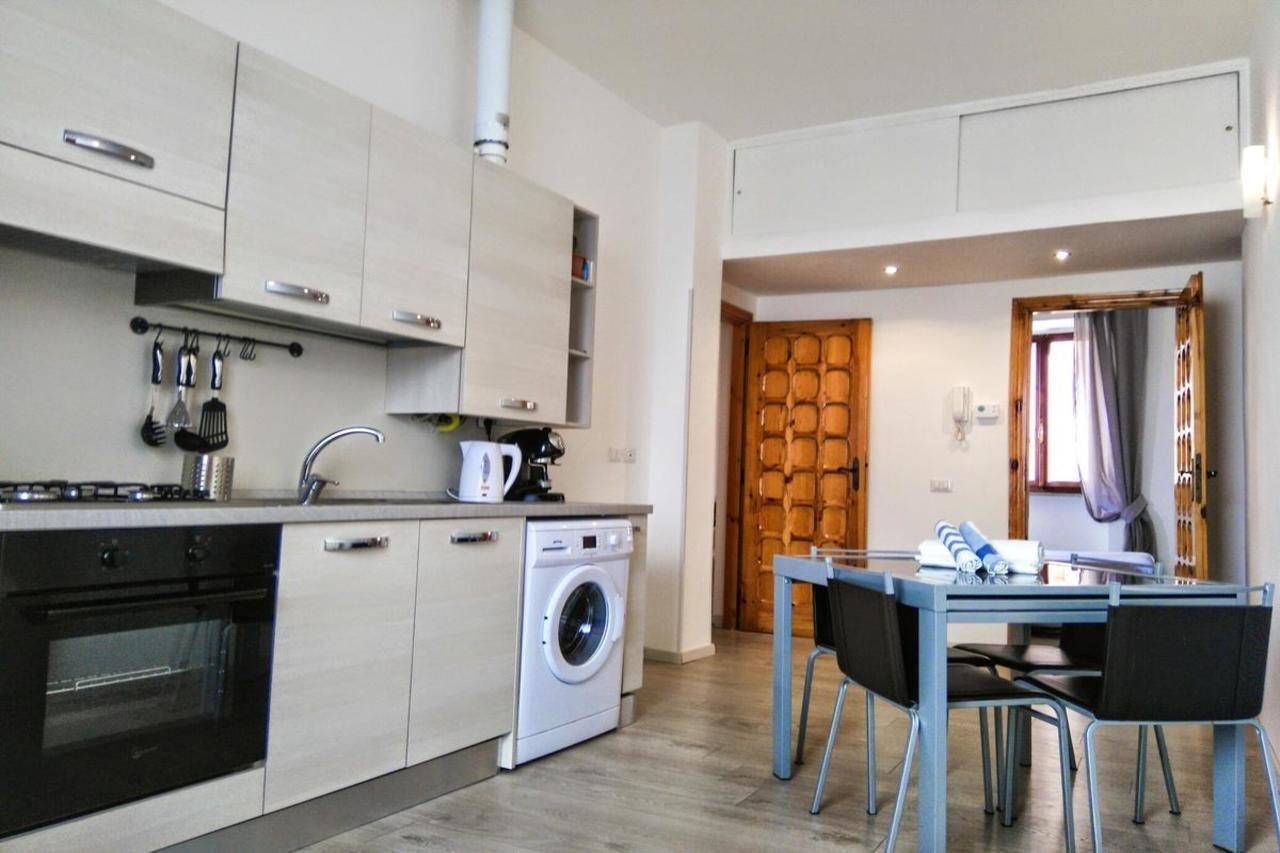 Rome&Suites Zewnętrze zdjęcie