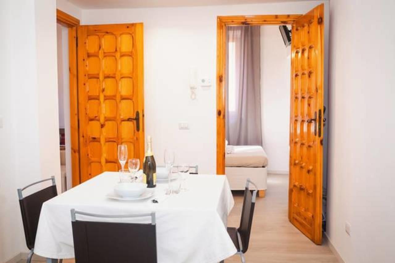 Rome&Suites Zewnętrze zdjęcie