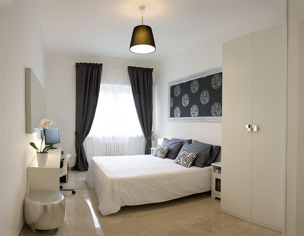 Rome&Suites Zewnętrze zdjęcie