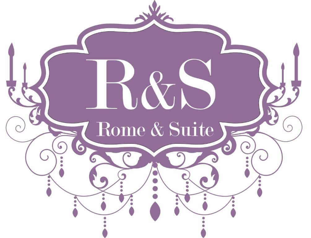 Rome&Suites Zewnętrze zdjęcie