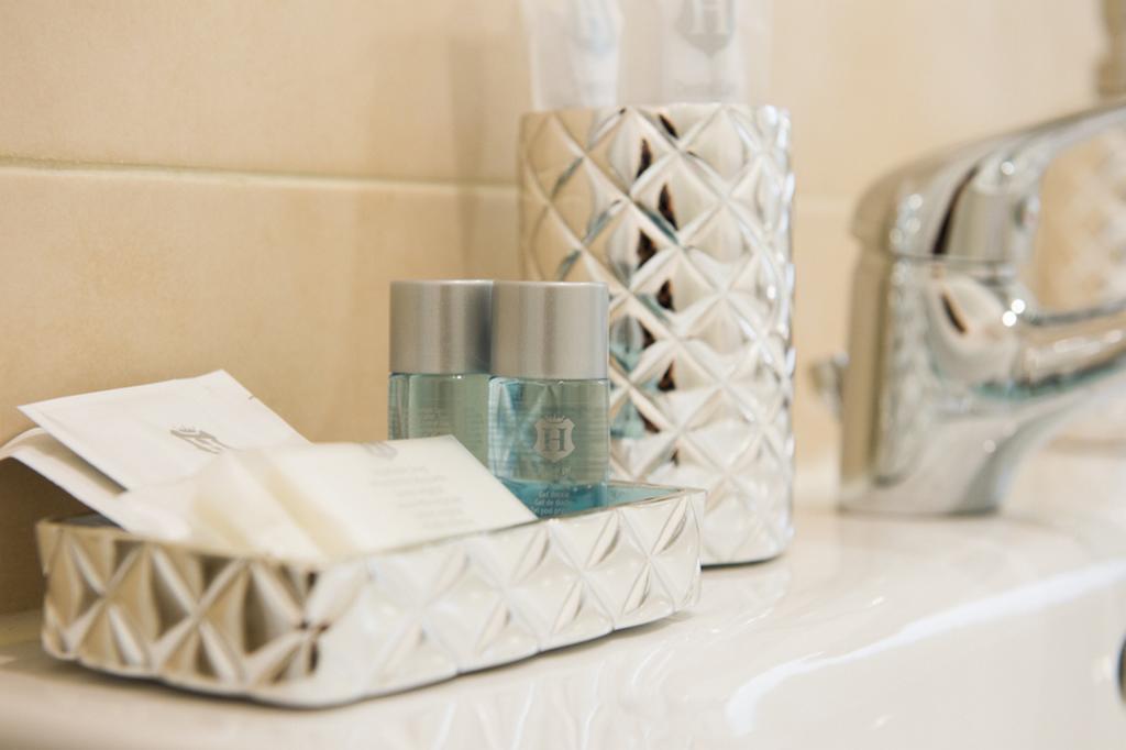 Rome&Suites Zewnętrze zdjęcie