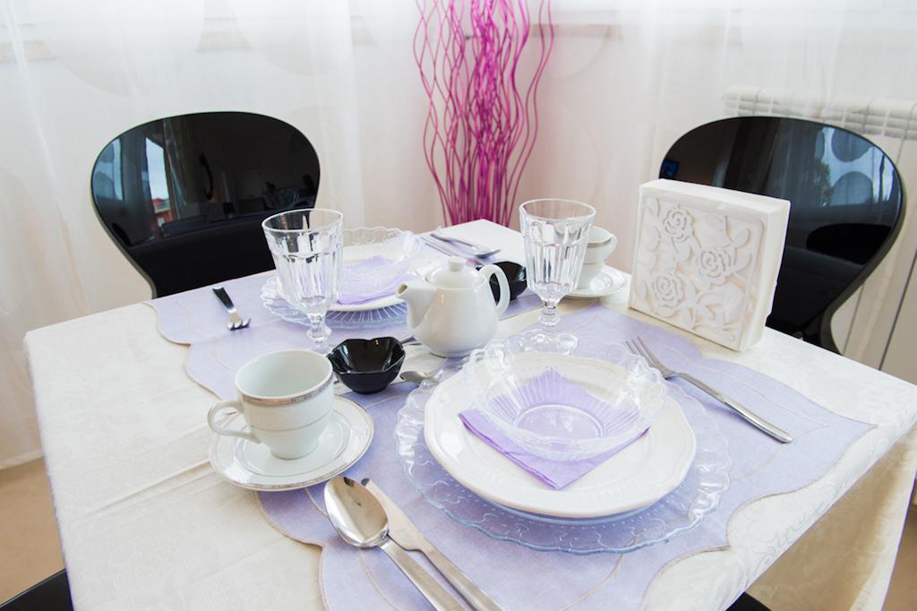 Rome&Suites Zewnętrze zdjęcie