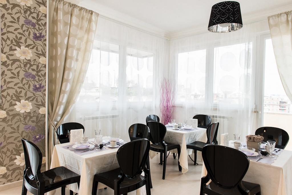 Rome&Suites Zewnętrze zdjęcie