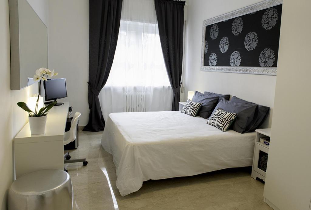 Rome&Suites Pokój zdjęcie