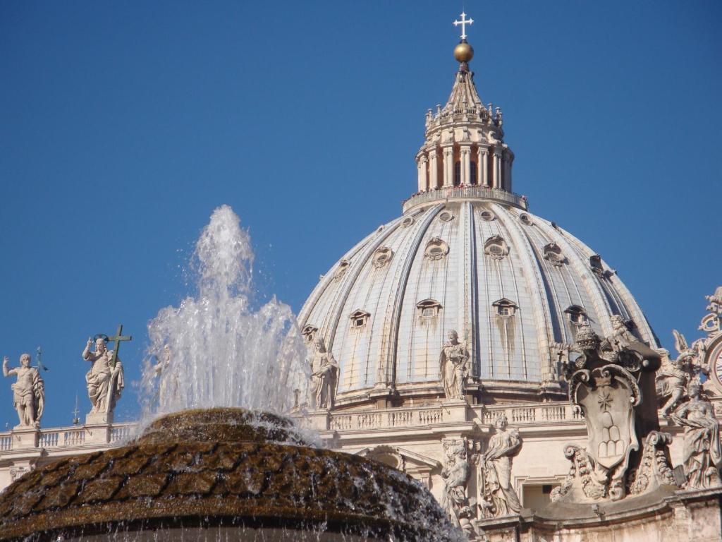 Rome&Suites Zewnętrze zdjęcie