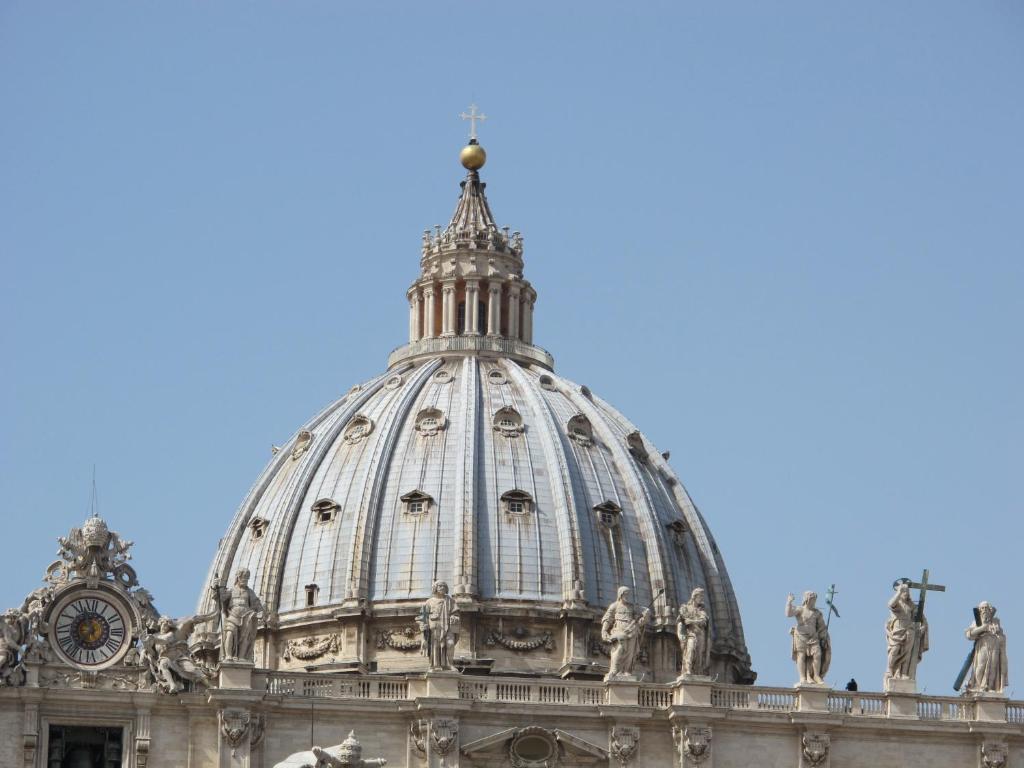 Rome&Suites Zewnętrze zdjęcie
