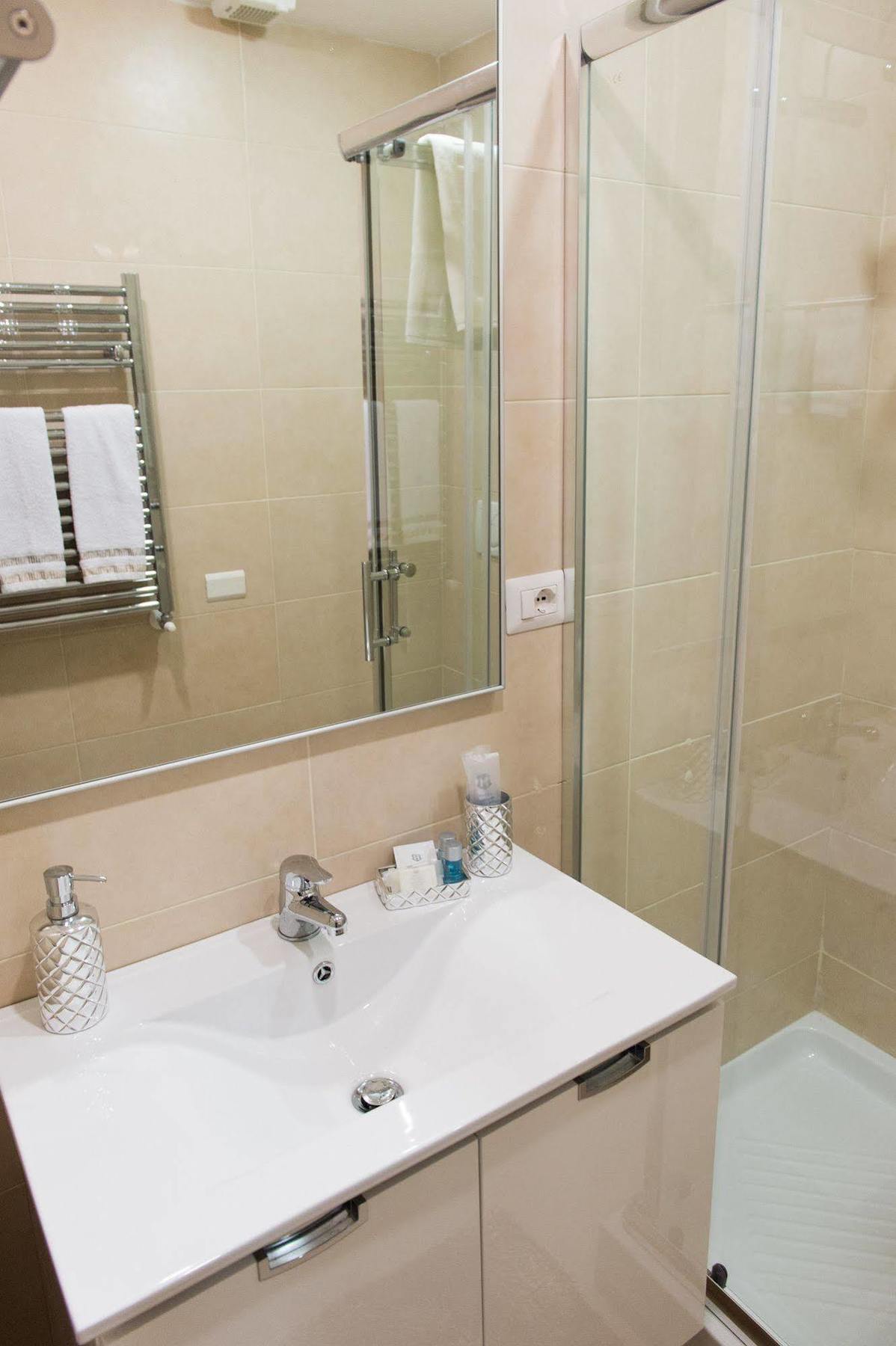 Rome&Suites Zewnętrze zdjęcie
