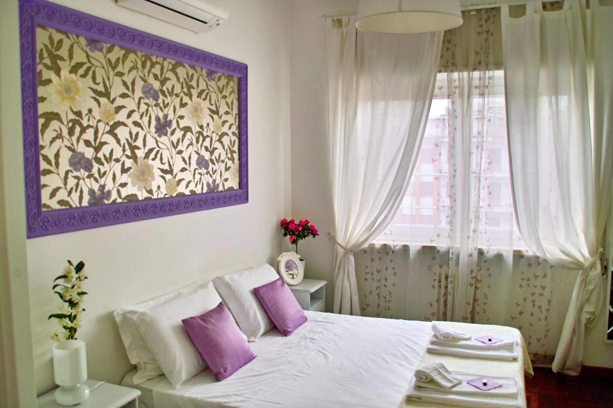 Rome&Suites Zewnętrze zdjęcie