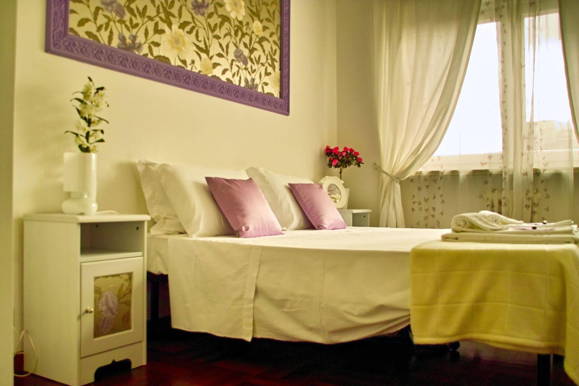 Rome&Suites Zewnętrze zdjęcie