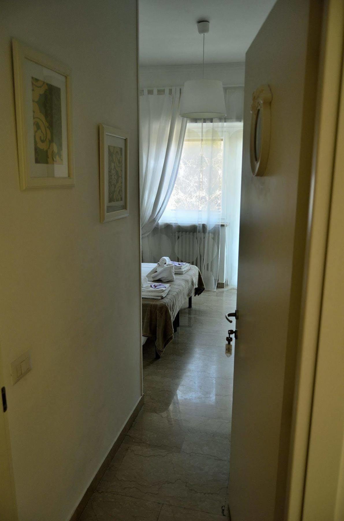 Rome&Suites Zewnętrze zdjęcie