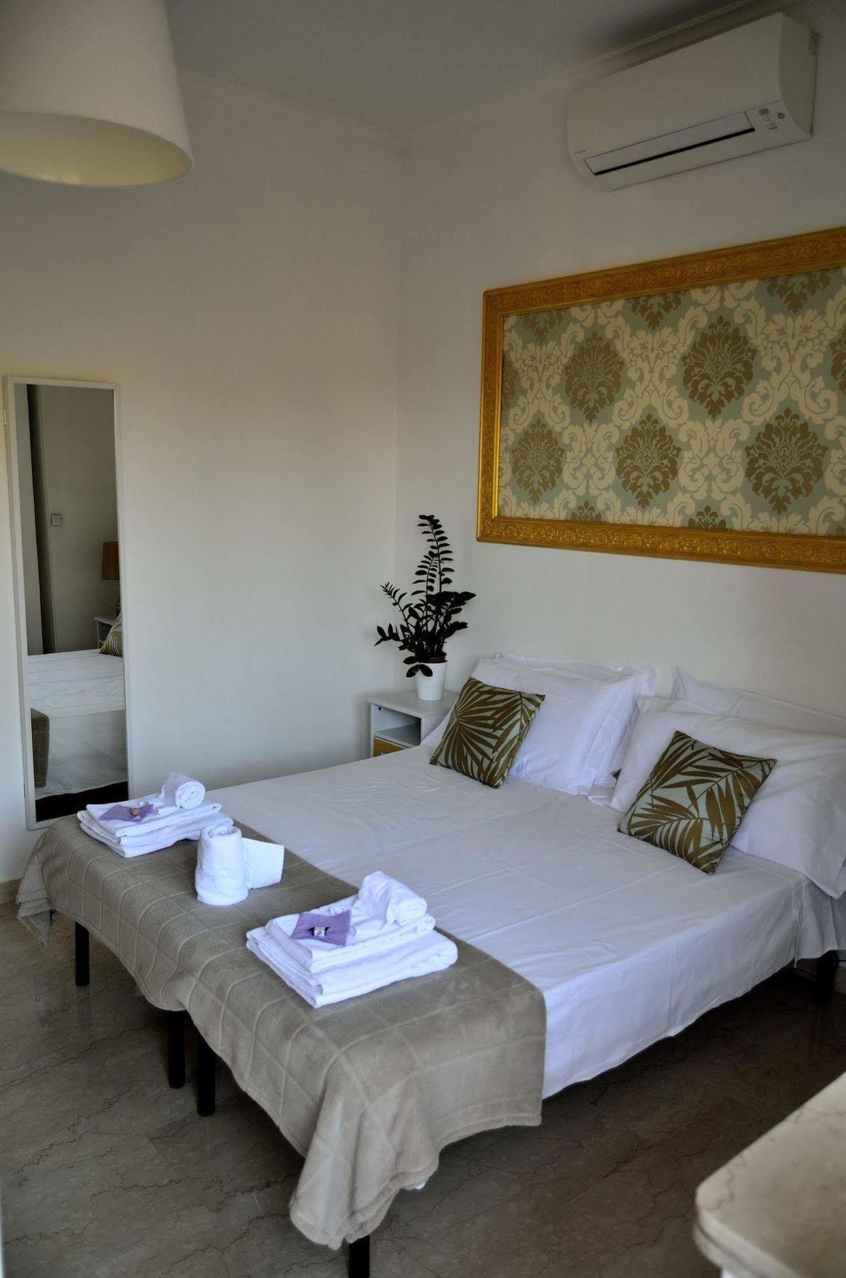 Rome&Suites Zewnętrze zdjęcie