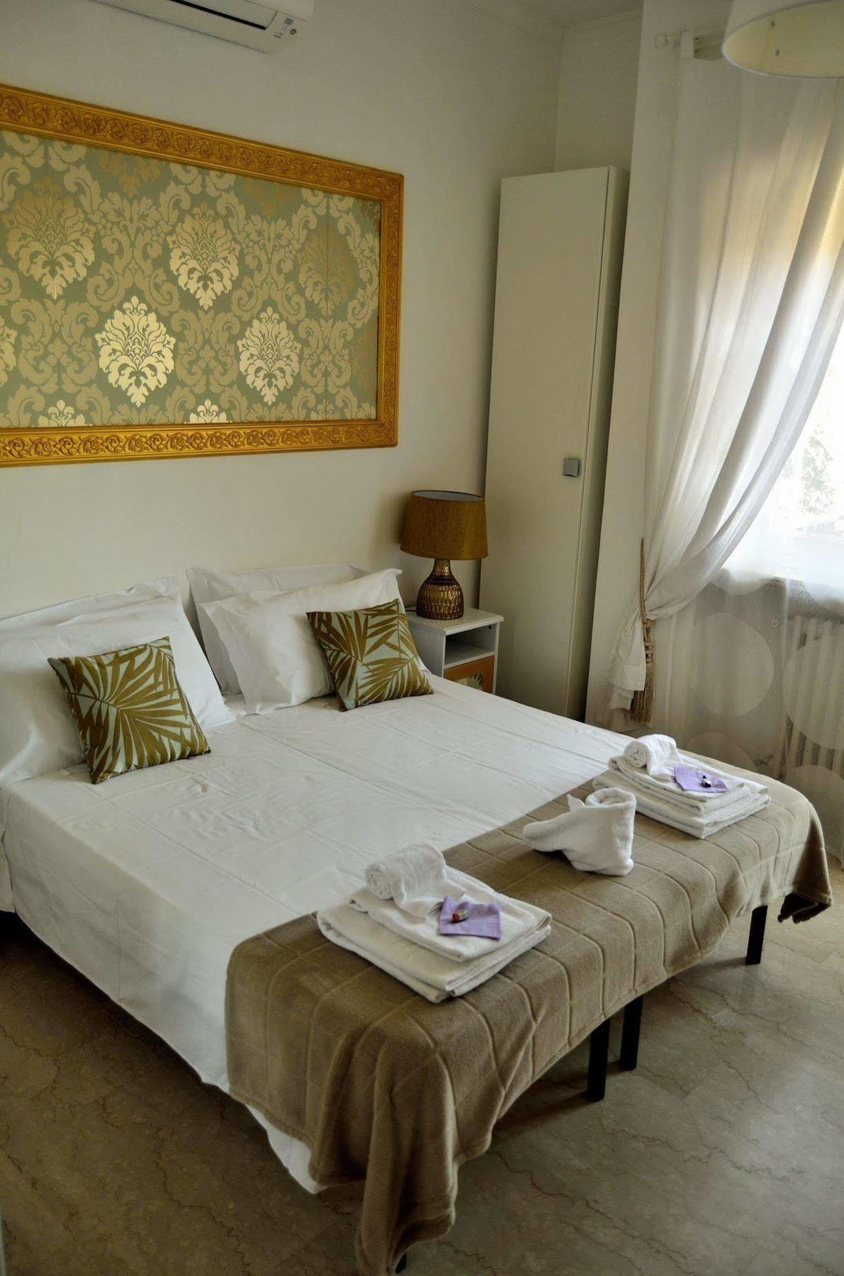 Rome&Suites Zewnętrze zdjęcie