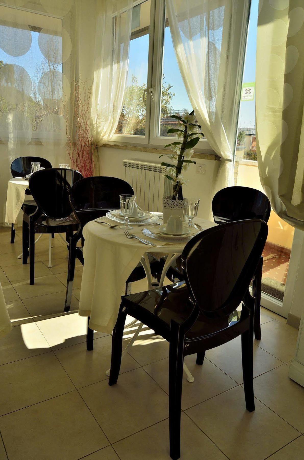 Rome&Suites Zewnętrze zdjęcie