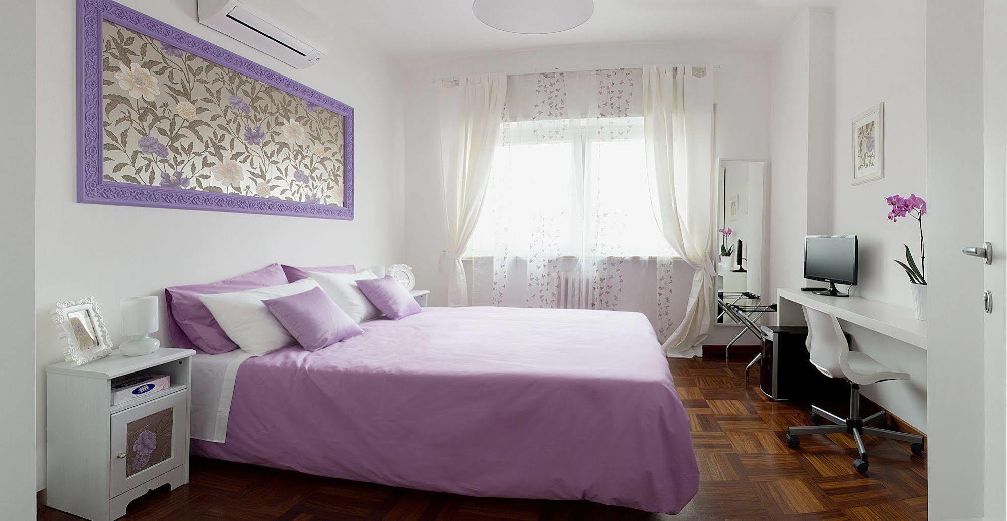 Rome&Suites Zewnętrze zdjęcie