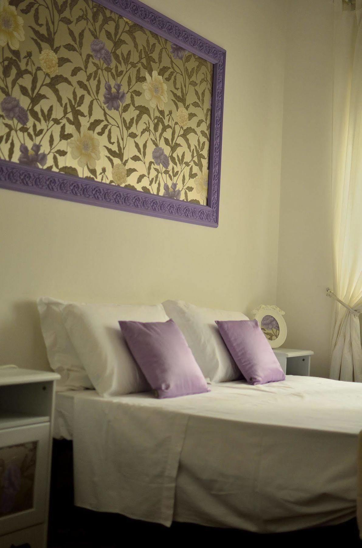 Rome&Suites Zewnętrze zdjęcie