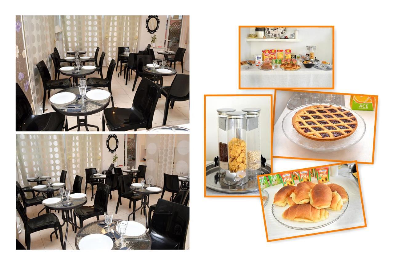 Rome&Suites Zewnętrze zdjęcie